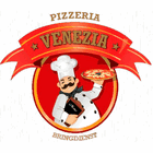 Logo Pizzeria Venezia Bad Salzuflen